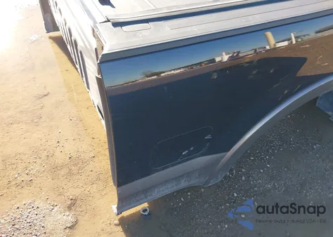 2021 Ford F-250 King Ranch z USA, uszkodzony, nr VIN 1FT7W2BT9MEC87475